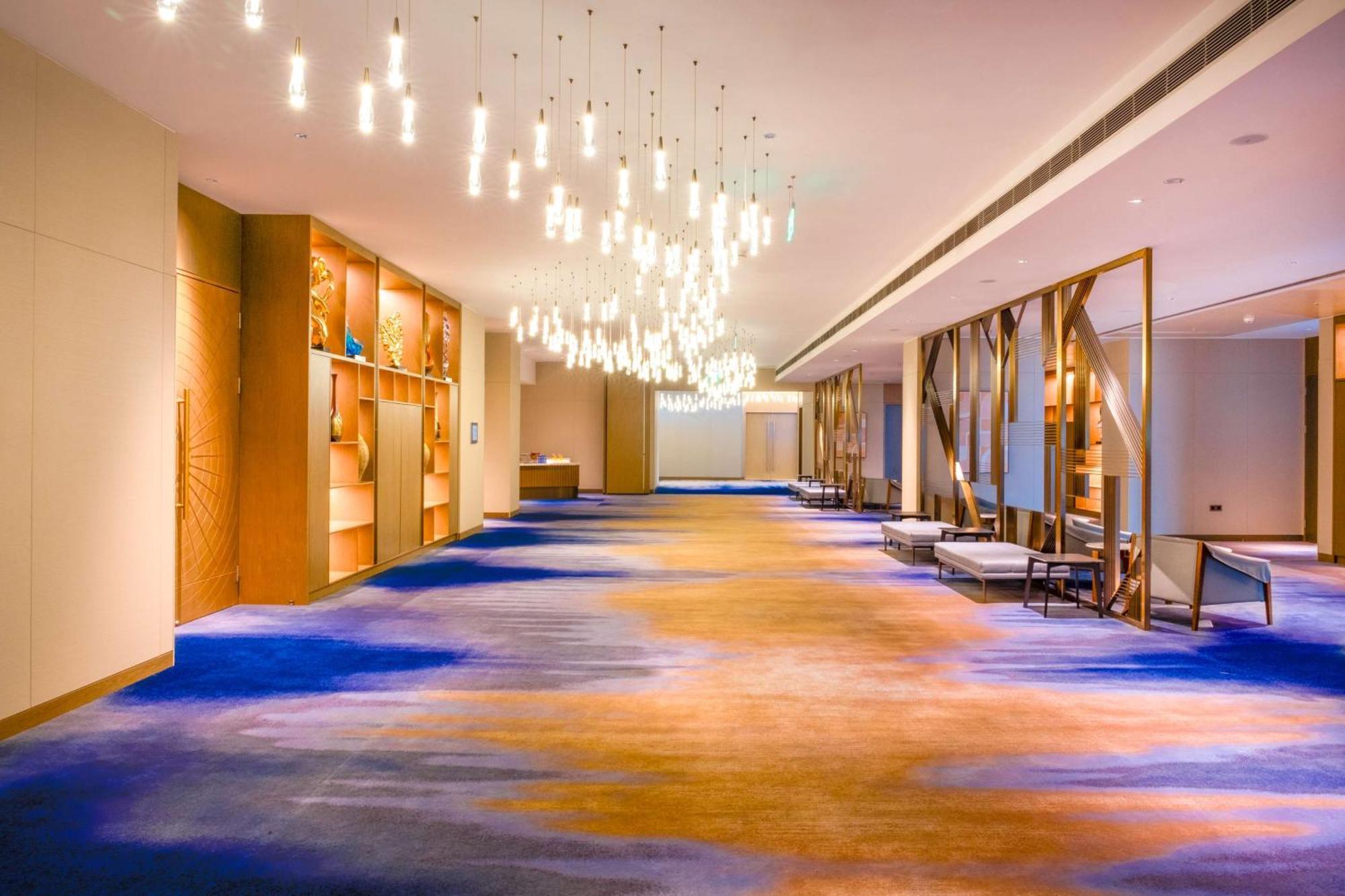 Hotel Hilton Kinshasa Exterior foto