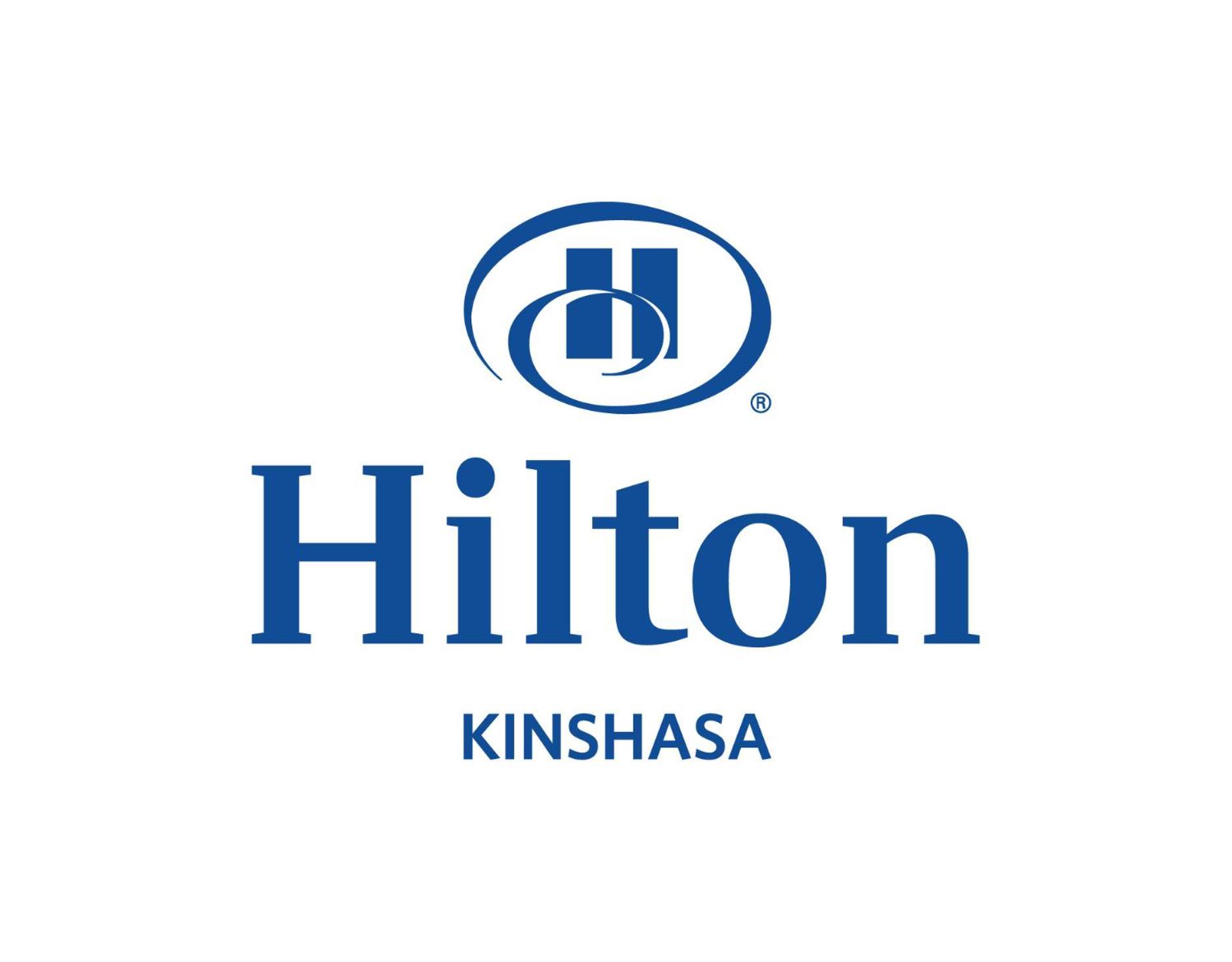Hotel Hilton Kinshasa Exterior foto